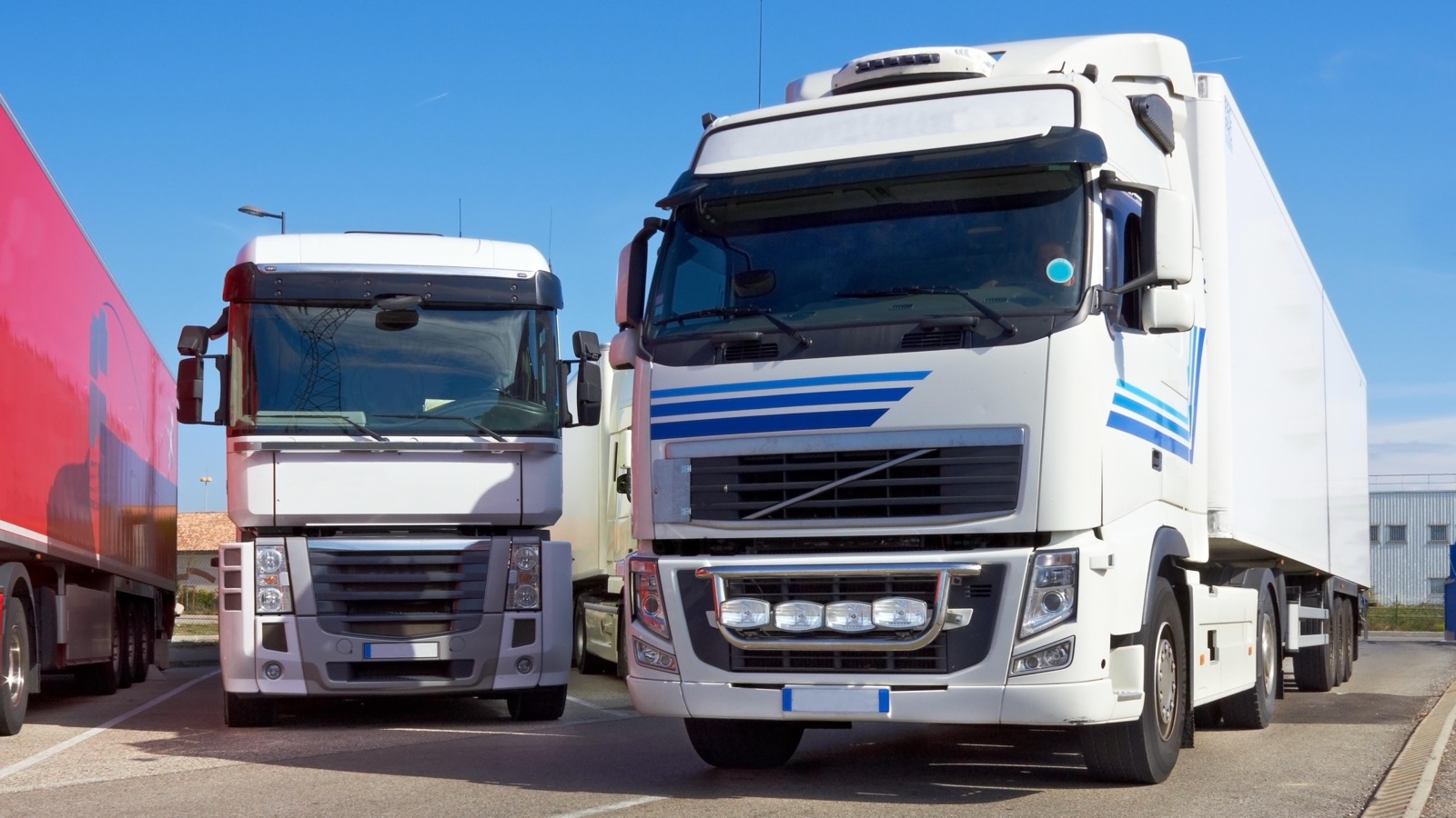 Autotransporte foráneo especializado